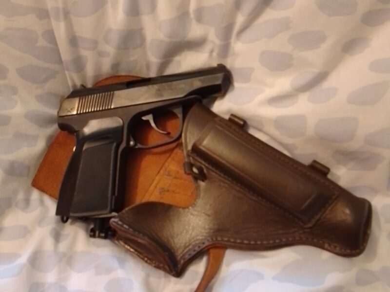 Biakal makerov gen 2