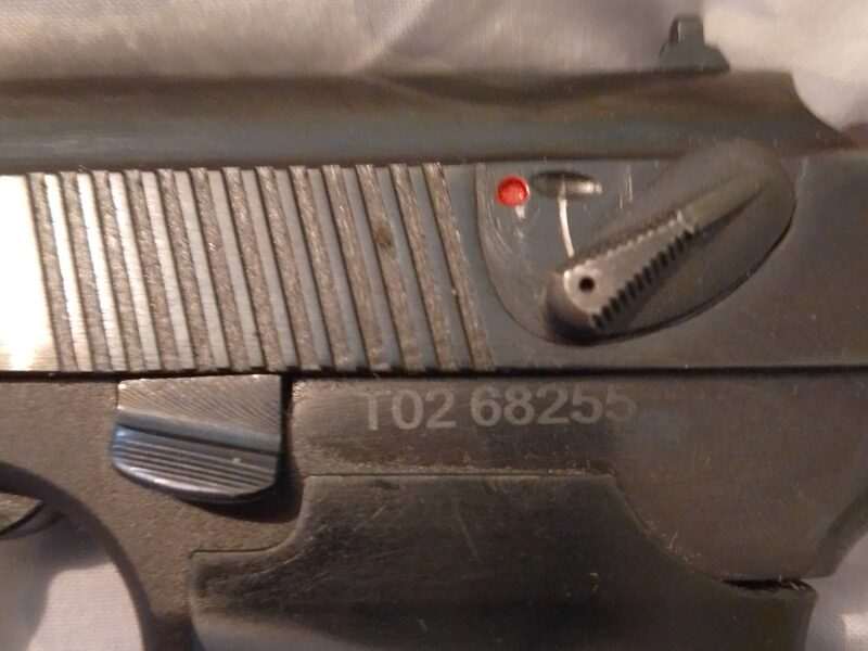 Biakal makerov gen 2