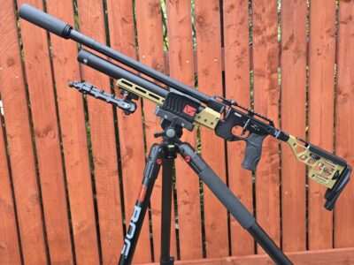 Airmaks katran pro olive green