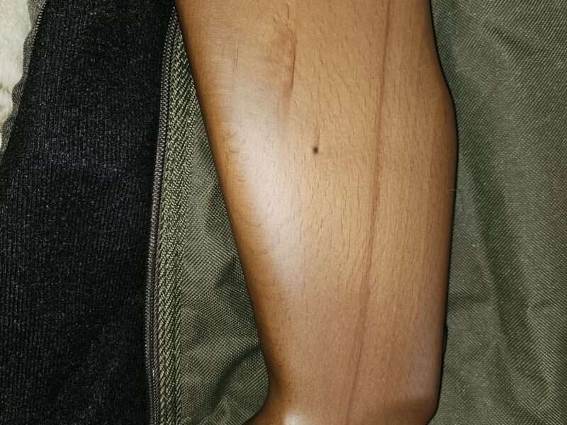 Remington .22 pest controller air rifle