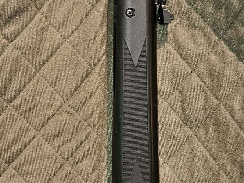 Ruger Blackhawk .177 Air rifle