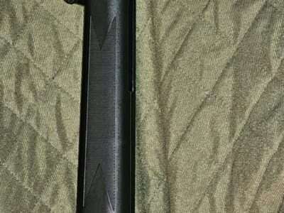 Ruger Blackhawk .177 Air rifle