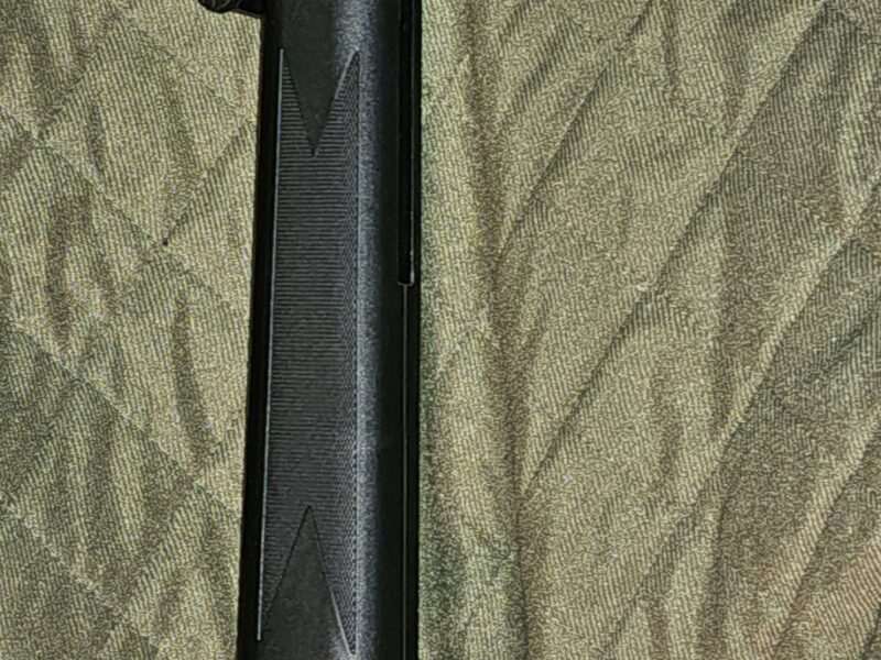 Ruger Blackhawk .177 Air rifle