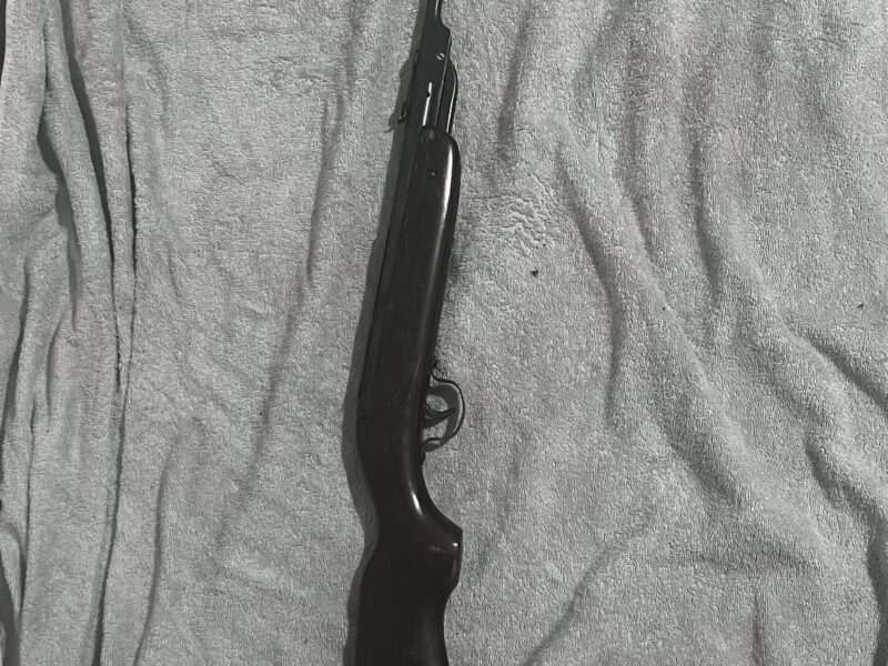 Webley & Scott Jaguar