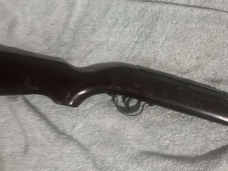 Webley & Scott Jaguar