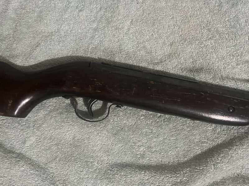 Webley & Scott Jaguar