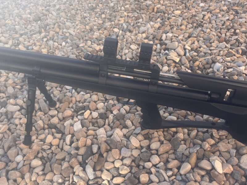 Snowpeak P35