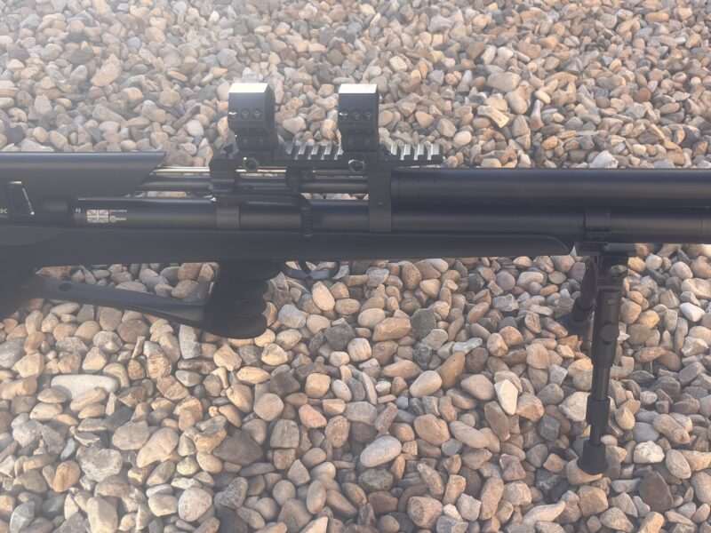 Snowpeak P35