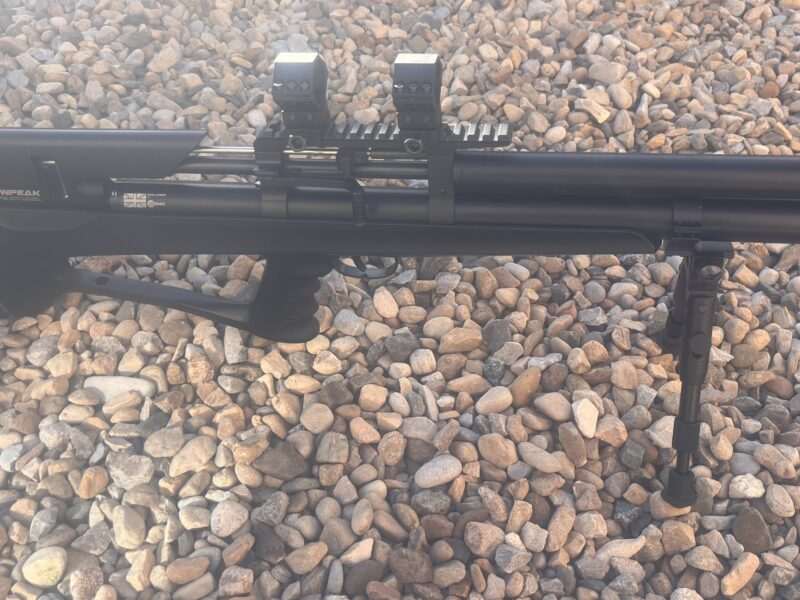 Snowpeak P35
