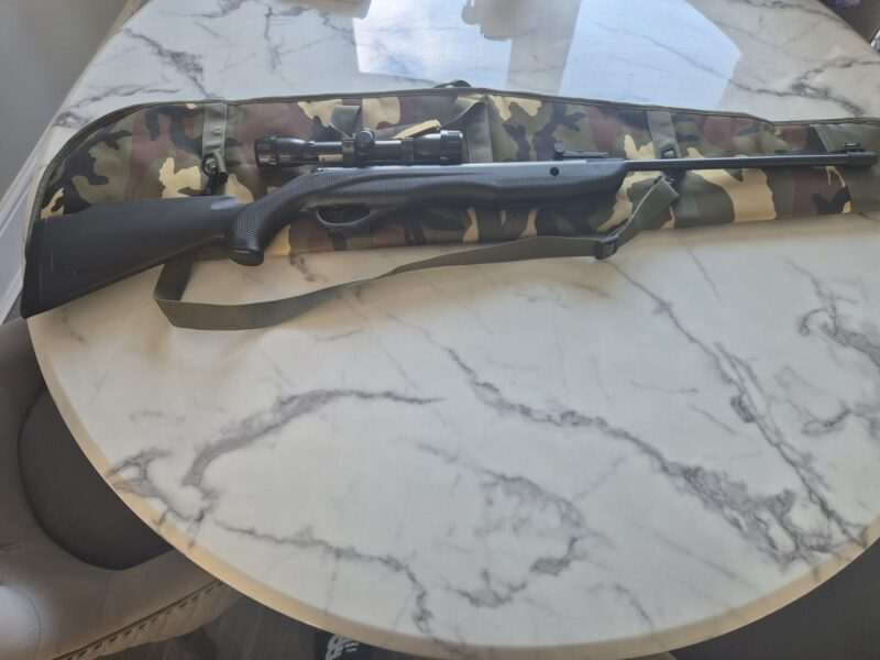 22 crosman phantom for sale