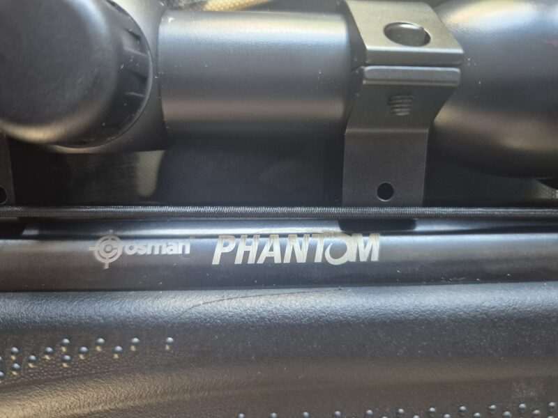 22 crosman phantom for sale
