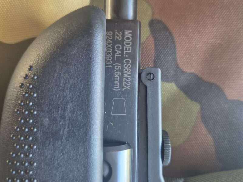 22 crosman phantom for sale