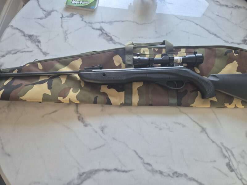 22 crosman phantom for sale