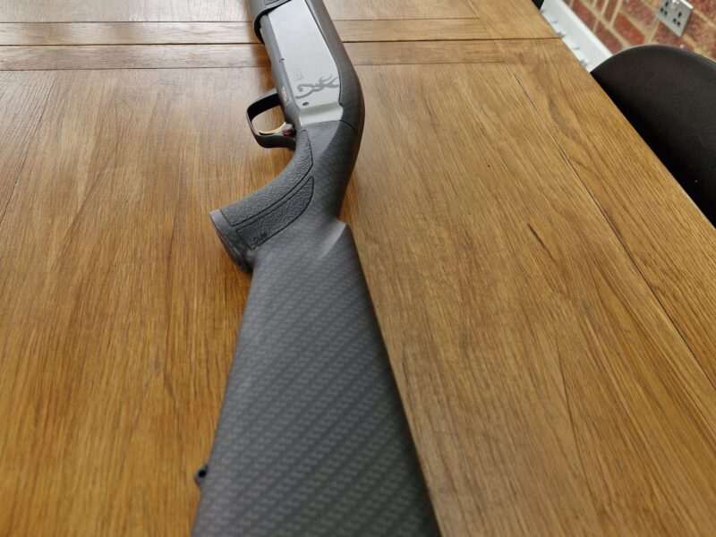 Browning Maxus carbon fiber 32"