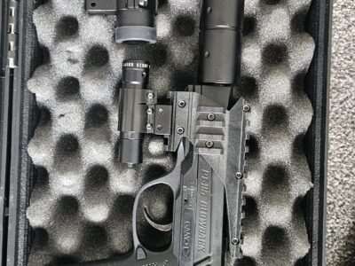 All for sale