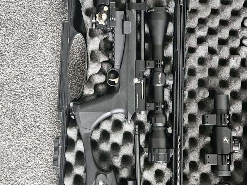 All for sale