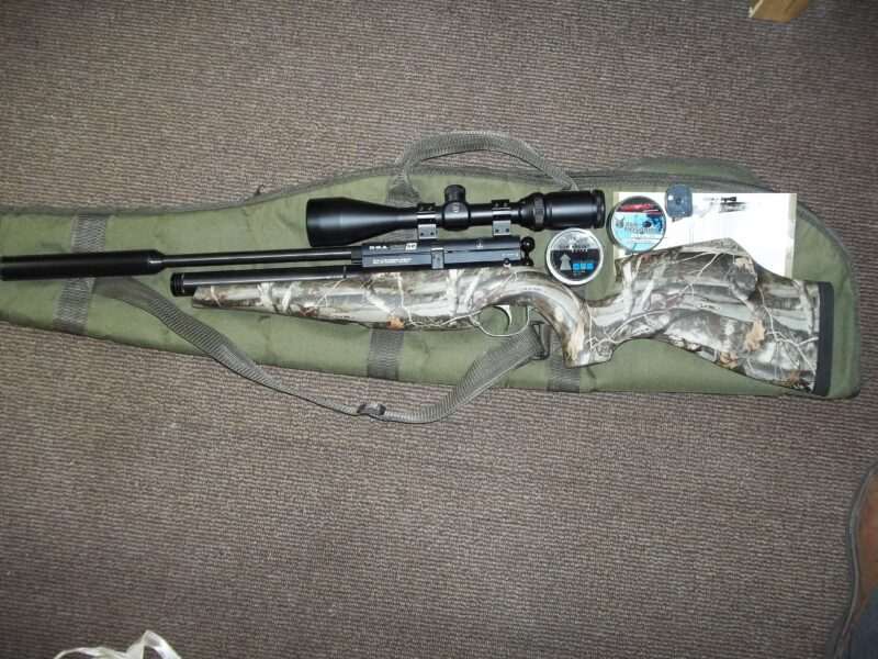 bsa ultramax