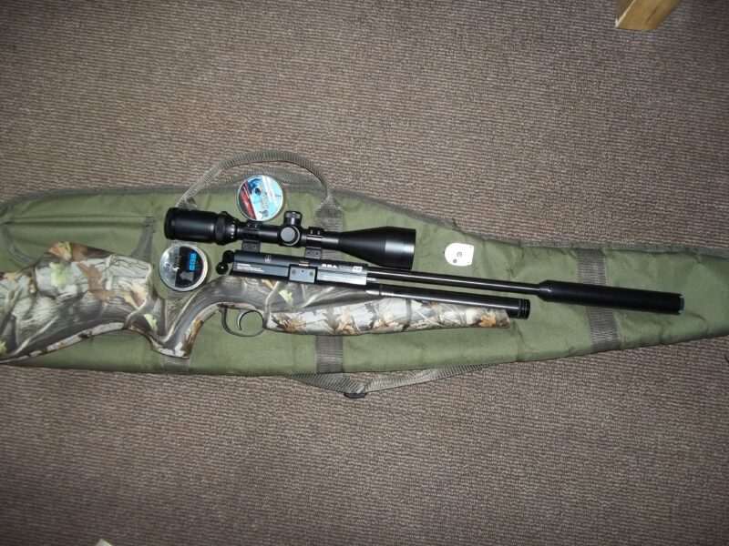 bsa ultramax