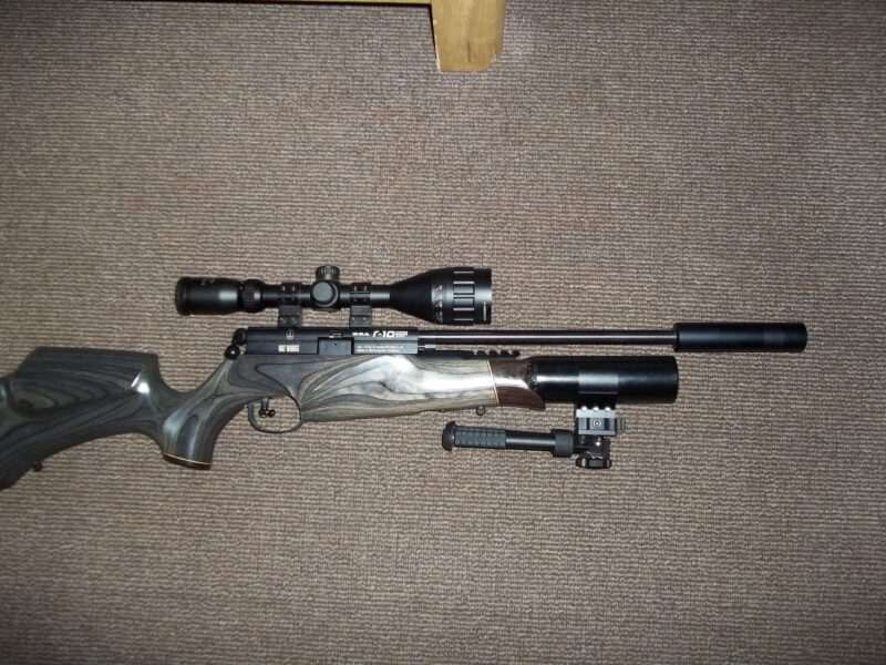 bsa r10