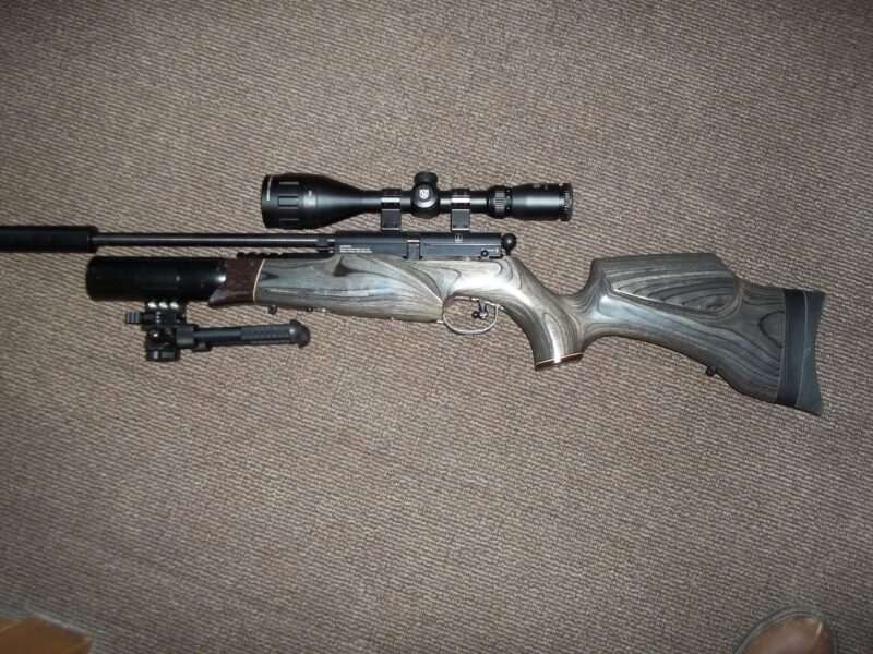 bsa r10