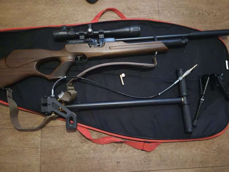 Hw100 kt .177