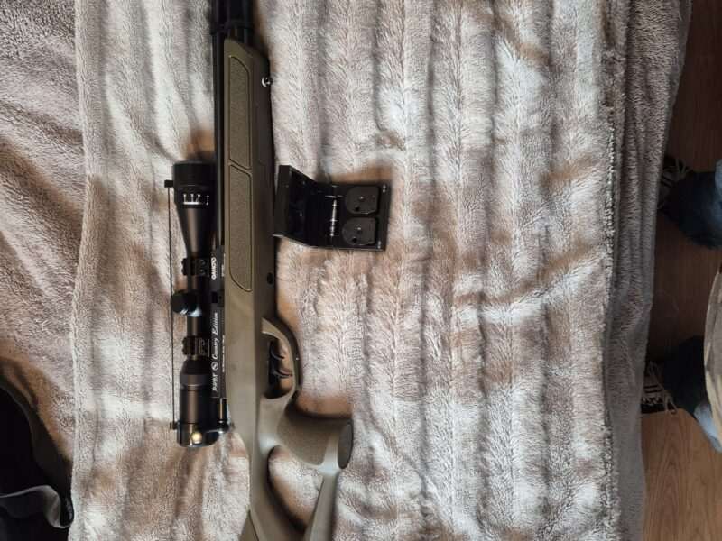 Gamo Phox 2