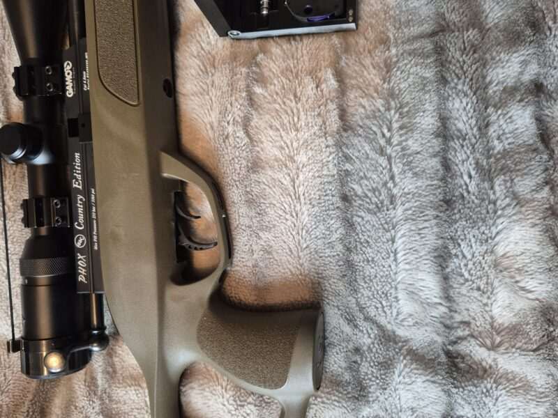 Gamo Phox 2