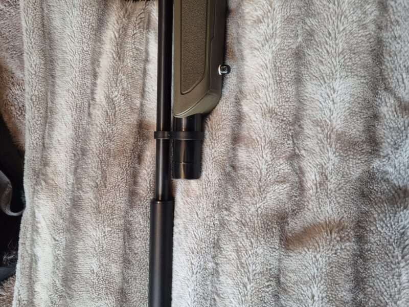 Gamo Phox 2