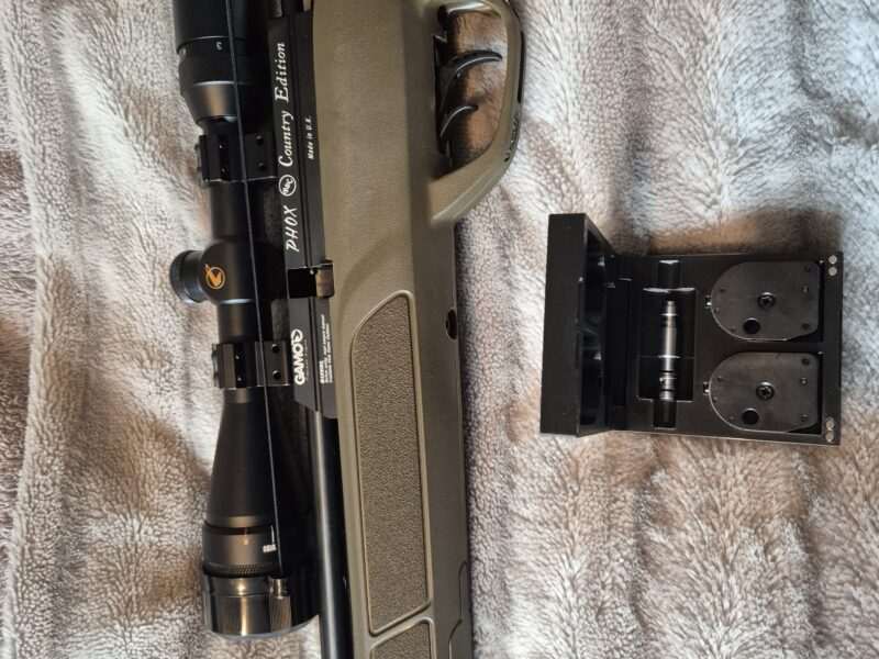 Gamo Phox 2