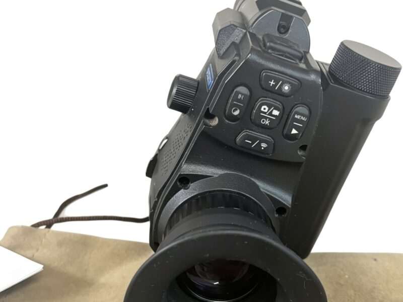 PARD NV007S Digital Night Vision Add-On / Scope Attachment – collection only
