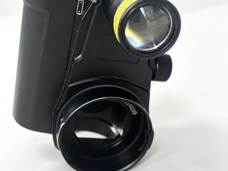 PARD NV007S Digital Night Vision Add-On / Scope Attachment – collection only