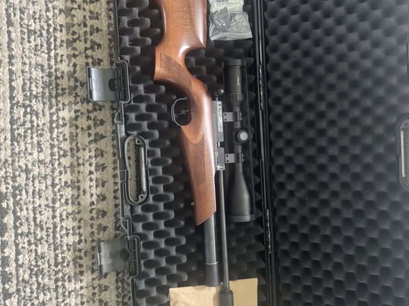 BSA ultra clx