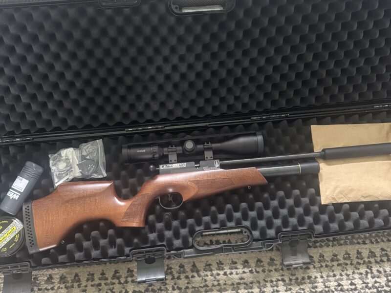 BSA ultra clx