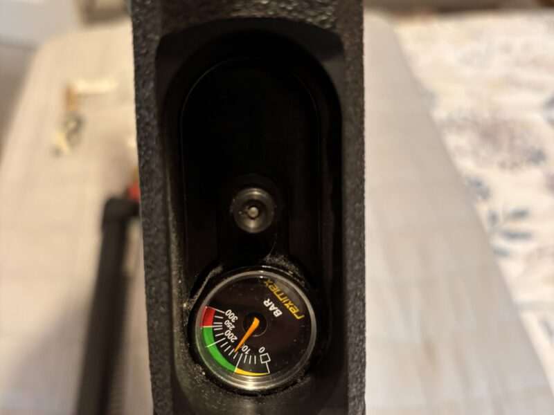 Reximex Accura .22