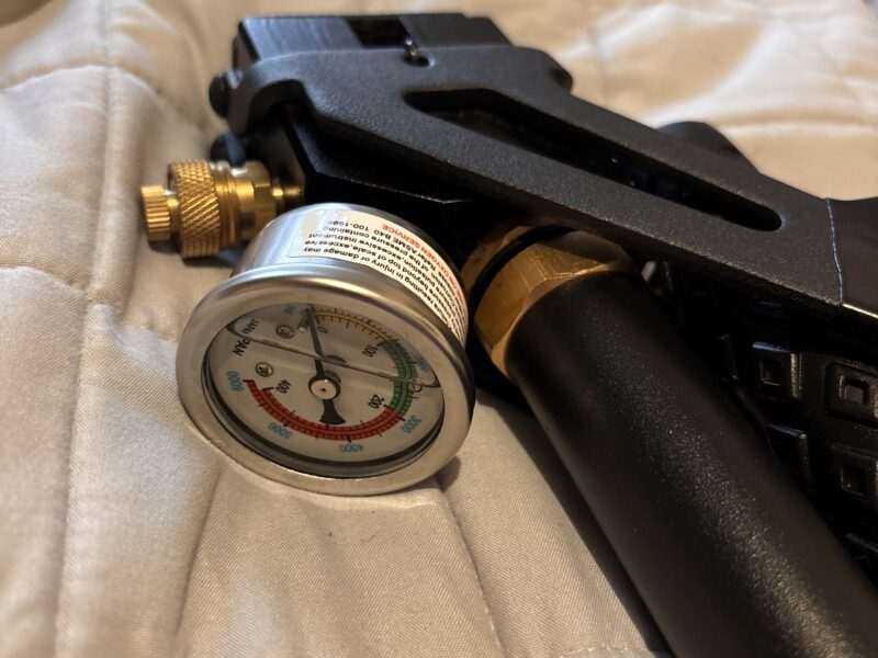 Reximex Accura .22