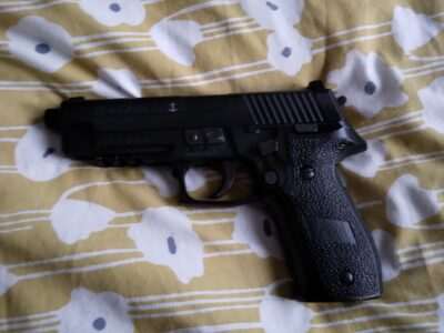 Sig saur p2226
