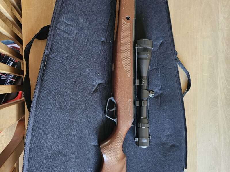 Stoeger Air Rifle
