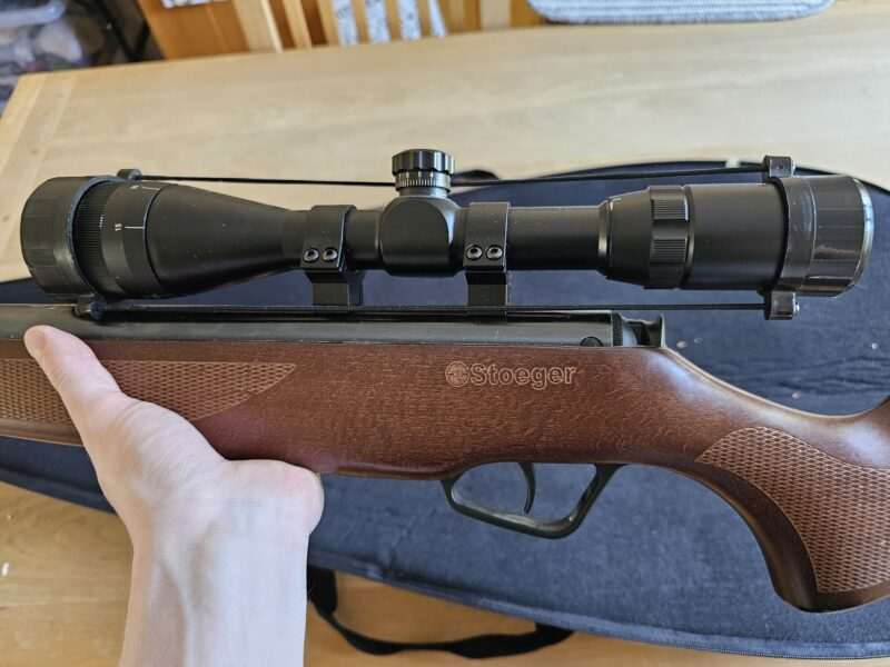 Stoeger Air Rifle