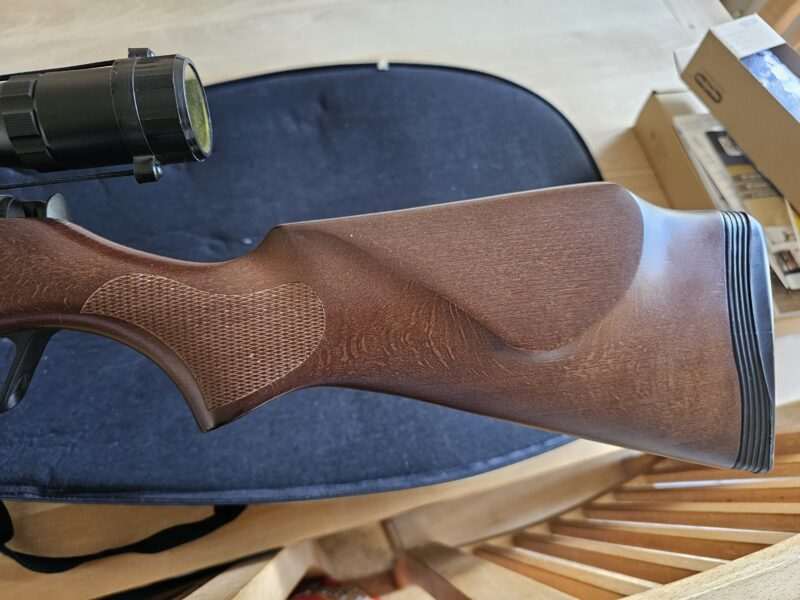 Stoeger Air Rifle