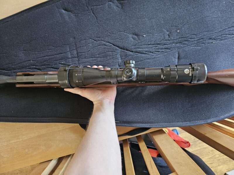 Stoeger Air Rifle