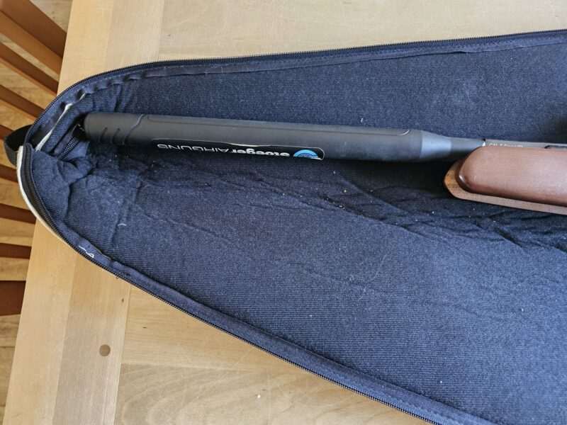 Stoeger Air Rifle