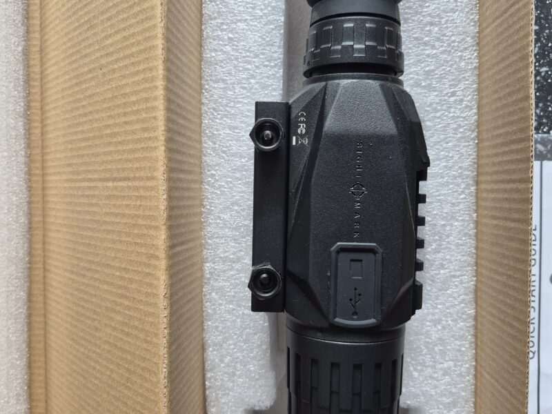 Sightmark wraith hd 2-16x28 sm18021