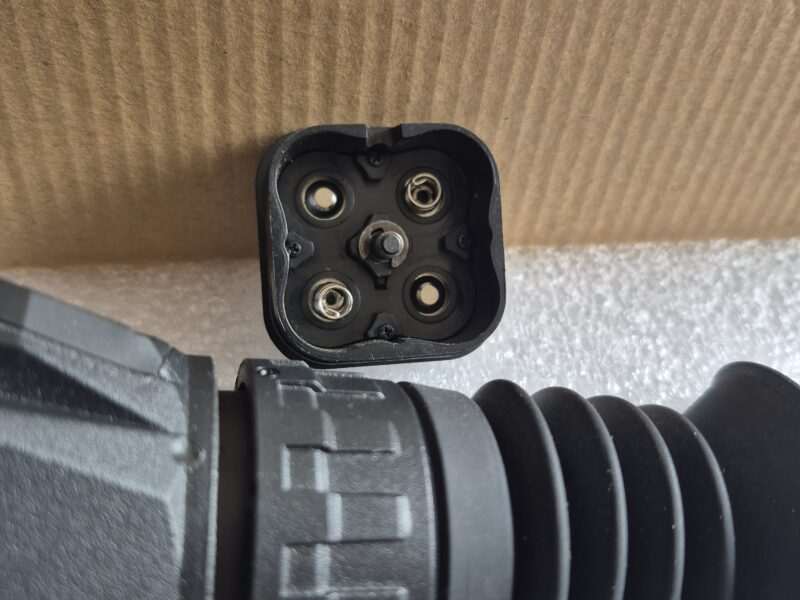 Sightmark wraith hd 2-16x28 sm18021