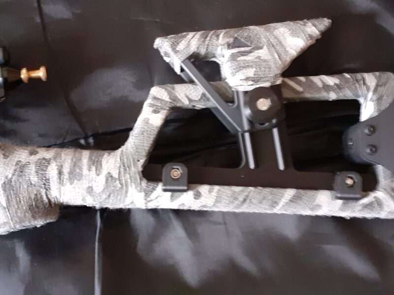 Crosman pcp