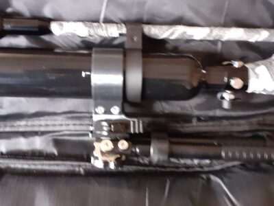 Crosman pcp