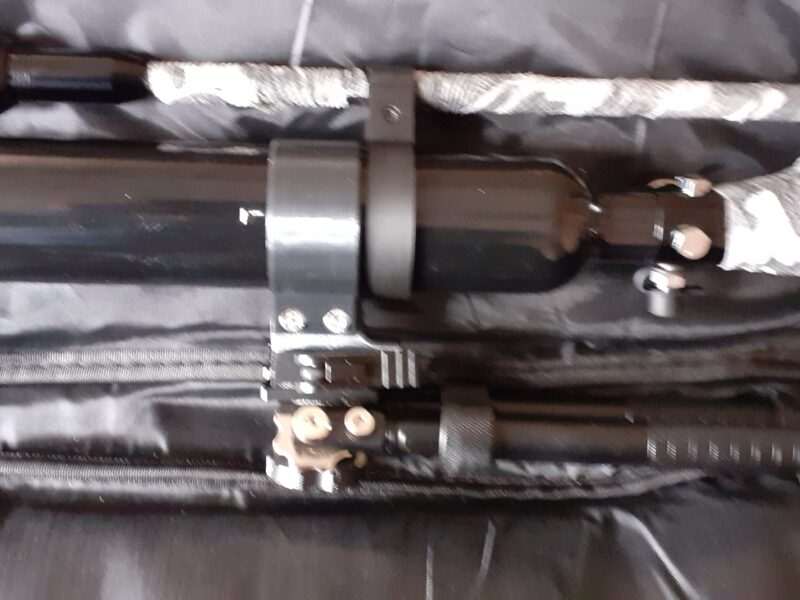 Crosman pcp
