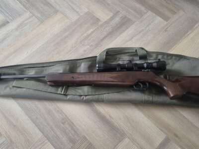 Remington Express XP