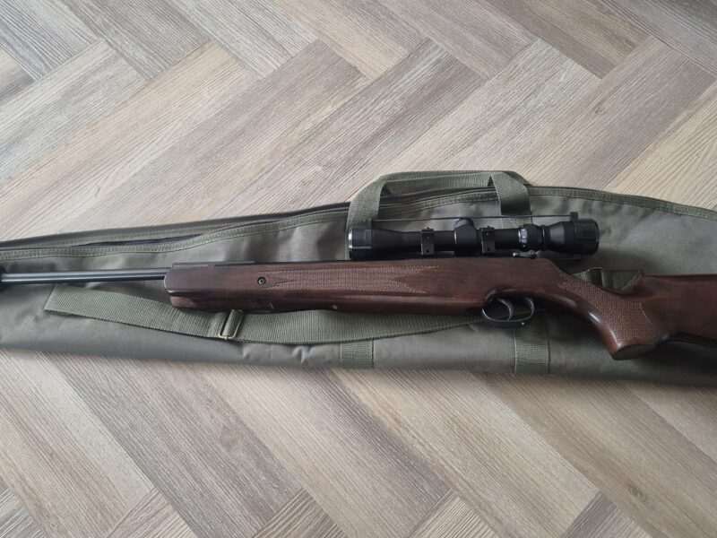 Remington Express XP