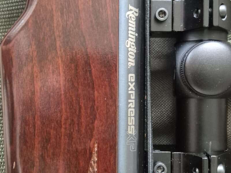 Remington Express XP