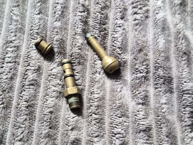 A Rare .22 Webley & Scott Venom Mamba Limited Edition
